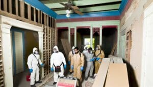 asbest verwijderen uit oude woningen
