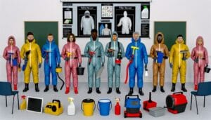 asbestos removal training programs