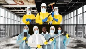 asbestsanering met succesvolle oplossingen