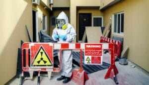 asbestverwijdering voorschriften en regels