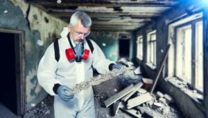 belang van hoogwaardige asbestverwijderingsuitrusting