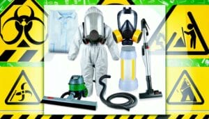 best asbestos removal tools