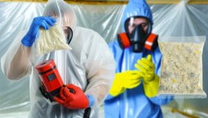best practices for safe asbestos removal