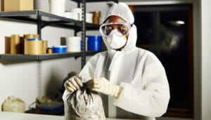 best practices for safe asbestos removal