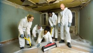effective strategies for asbestos removal