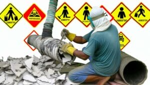 essential compliance with asbestos removal regulations