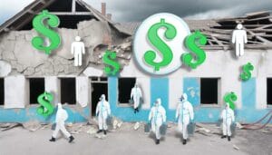 factors influencing asbestos removal costs