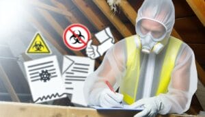 legal steps for safe asbestos removal