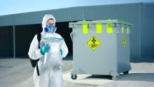 step by step professional asbestos removal guide