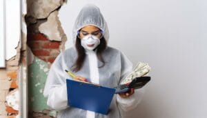 strategies for estimating asbestos removal costs