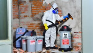 tips for legally removing asbestos