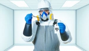 tips for professional asbestos removal equipment prices