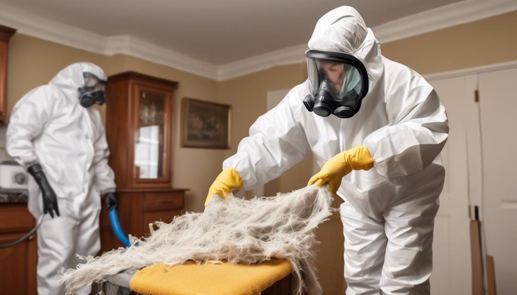 understanding asbestos and its dangers
