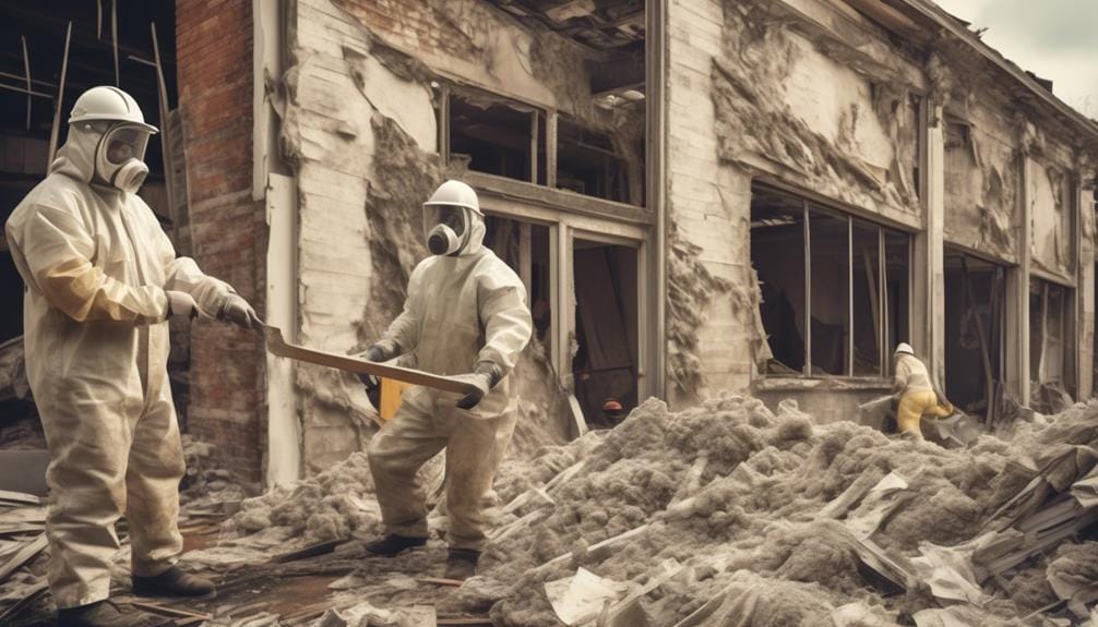 understanding asbestos and its history
