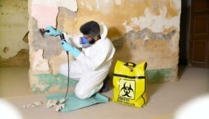 veilige asbestverwijderingstechnieken een handleiding