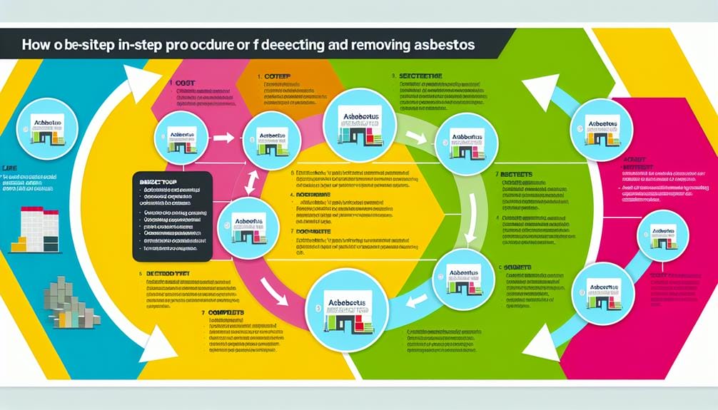 Asbestinventarisatie en het verwijderen ervan